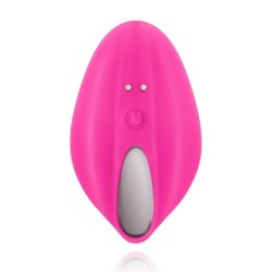 Mini Vibrator s Daljinskim Upravljačem