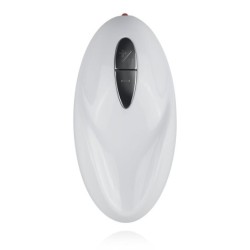 Mini Vibrador com Controlo Remoto