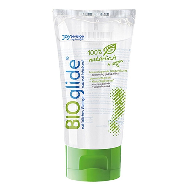 BIOglide Neitrāla Ūdens Bāzes Lubrikants - 40 ml