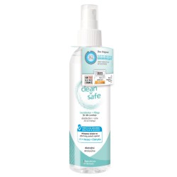 Limpiador de juguetes Clean 'n' Safe - 200 ml