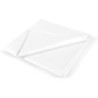 SexMAX WetGAMES Feuille de Vinyle 180 x 220 cm - Blanc
