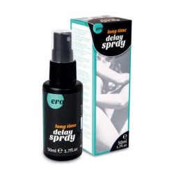 Spray Ritardante a Lunga Durata