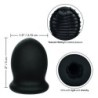 Boundless Ftm Stroker Reversível 5Cm