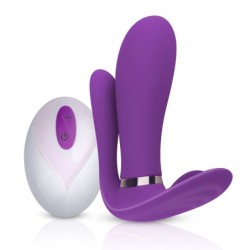Vibratore Piacere Purpureo