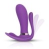 Vibrator Plăcere Purpurie