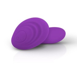 Vibrador Plaer Porpra