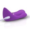 Vibrador Prazer Púrpura