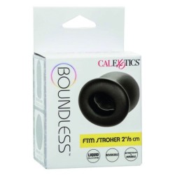 Stroker Ftm Réversible Boundless 5Cm