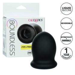 Neierobežots Ftm Stroker Reversible 7Cm