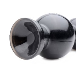 Dildo Anal Serpente com Contas Graduadas - 48 cm