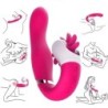 Vibrators Deivs