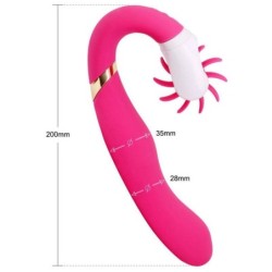 Vibrators Deivs