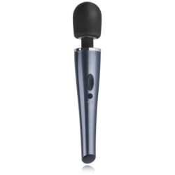 Vibrador Black Lightning Wand