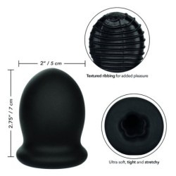 Boundless Ftm Stroker Reversível 7Cm