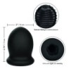 Boundless Ftm Stroker Reversível 7Cm