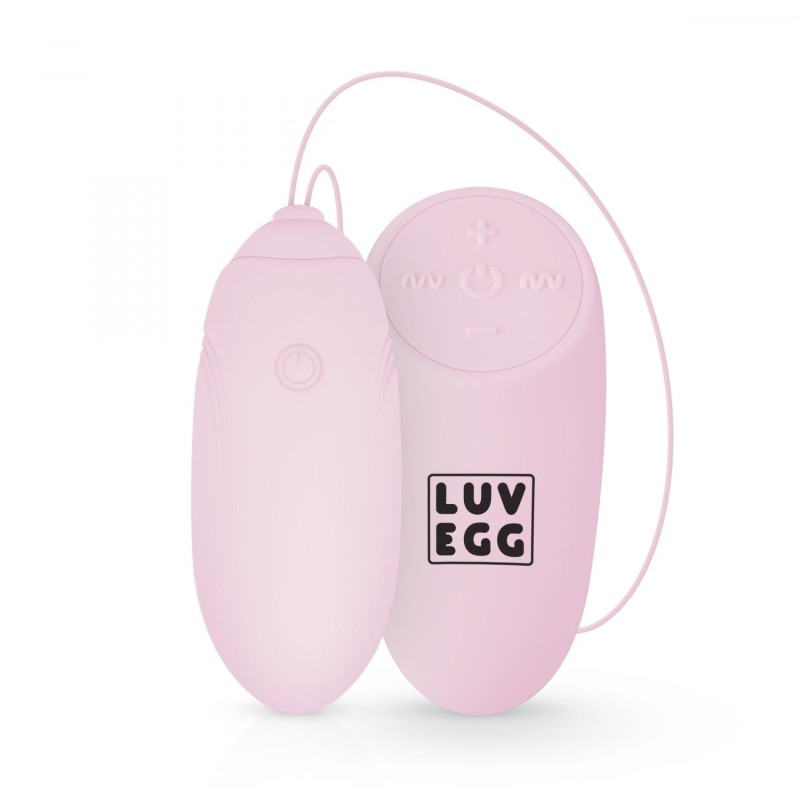 LUV EGG Pinkki LUV EGG Pinkki