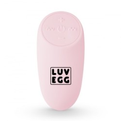 LUV EGG Розов