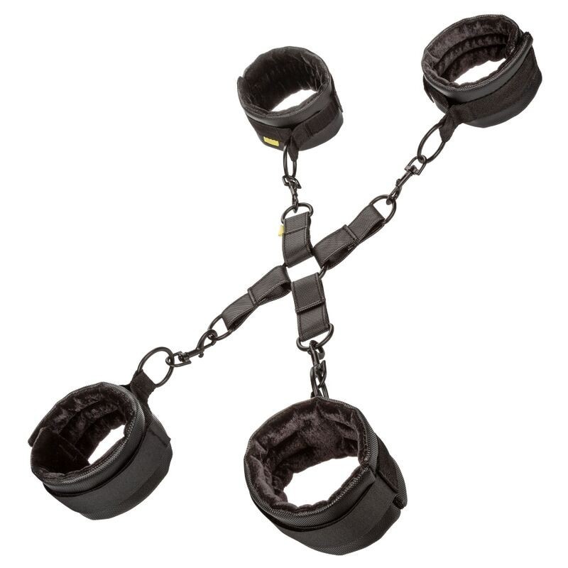 Rajaton Hog Tie