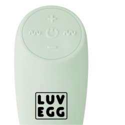 LUV EGG Grøn