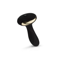 Anal Vibrator with Warming Function