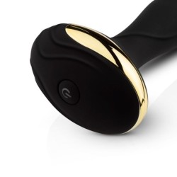 Analvibrator med värmefunktion