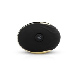 Anale Vibrator met Verwarmingsfunctie