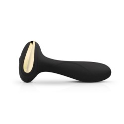 Vibrator Anal cu Funcție de Încălzire