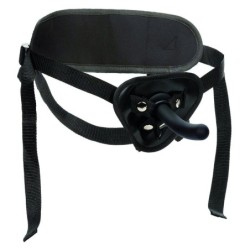 Boundless Kit Silikone Bøjet Sele