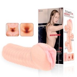 Masturbators Elegance 6