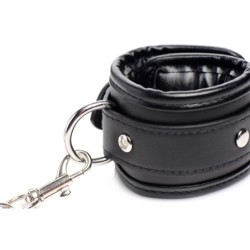 Set di Manette per Schiavitù