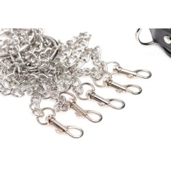 Set di Manette per Schiavitù