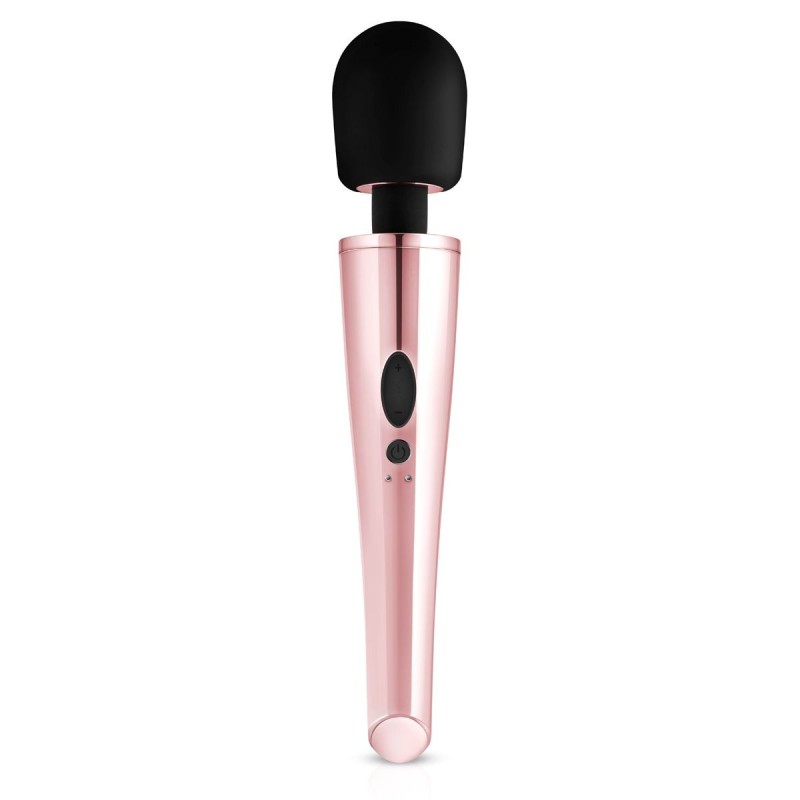 Rosy Gold - Nouveau võlukepi massager Rosy Gold - Nouveau võlukepi massager