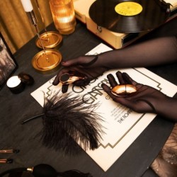 Rosy Gold - Nou Ou Vibrador