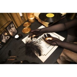 Rosy Gold - Ou Vibrator Nou