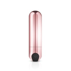 Rosy Gold - Nuevo Vibrador Bala