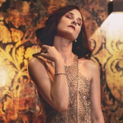 Rosy Gold - Nieuwe Bullet Vibrator