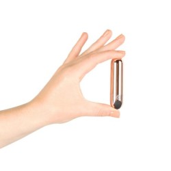 Rosy Gold - Ny Bullet Vibrator