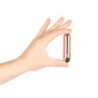 Rosy Gold - Nieuwe Bullet Vibrator