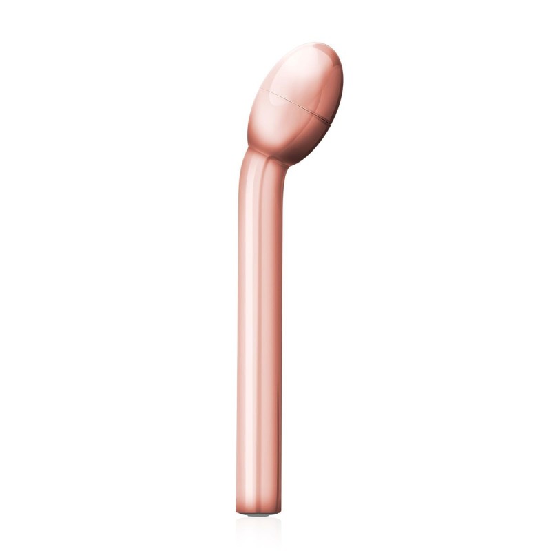 Rosy Gold - New G-Spot Vibrator Rosy Gold - New G-Spot Vibrator