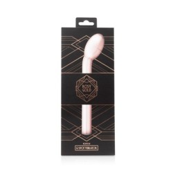 Rosy Gold - Novo Vibrador Ponto G
