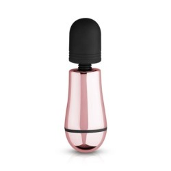 Rosy Gold - Mini Masajeador Nouveau