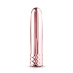 Rosy Gold - Nuevo Mini Vibrador