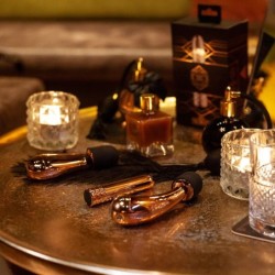 Rosy Gold - Nouveau Mini Vibrateur