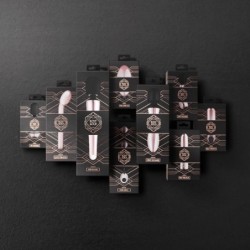 Rosy Gold - Nou Mini Vibrador