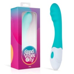 Vibrador Punto G Tate