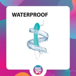 Vibrador Punt G Tate