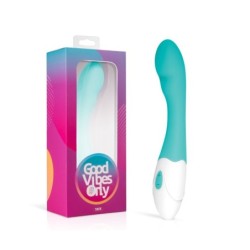 Vibrador Ponto G Tate