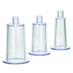 Kit Pompa per il Corpo Senza Limiti