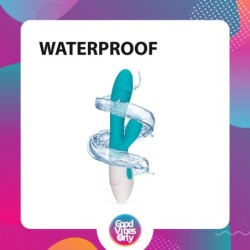 Vibrator Blis Iepuraș