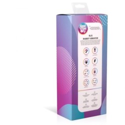 Vibrator Blis Iepuraș